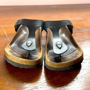 Birkenstock women’s size 7 sandal